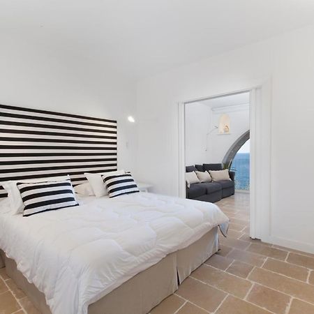 Estate4Home - Sea Beauty Massa Lubrense Zewnętrze zdjęcie