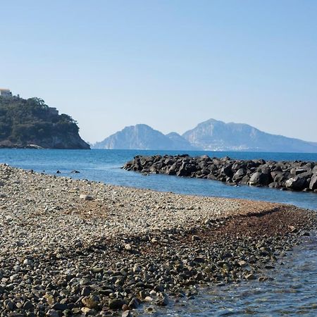 Estate4Home - Sea Beauty Massa Lubrense Zewnętrze zdjęcie