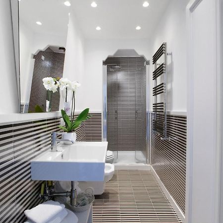 Estate4Home - Sea Beauty Massa Lubrense Zewnętrze zdjęcie