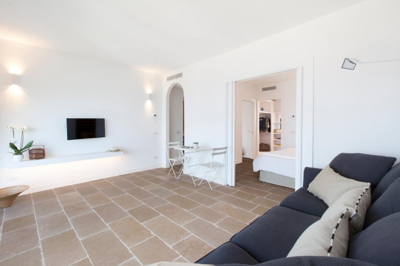 Estate4Home - Sea Beauty Massa Lubrense Zewnętrze zdjęcie