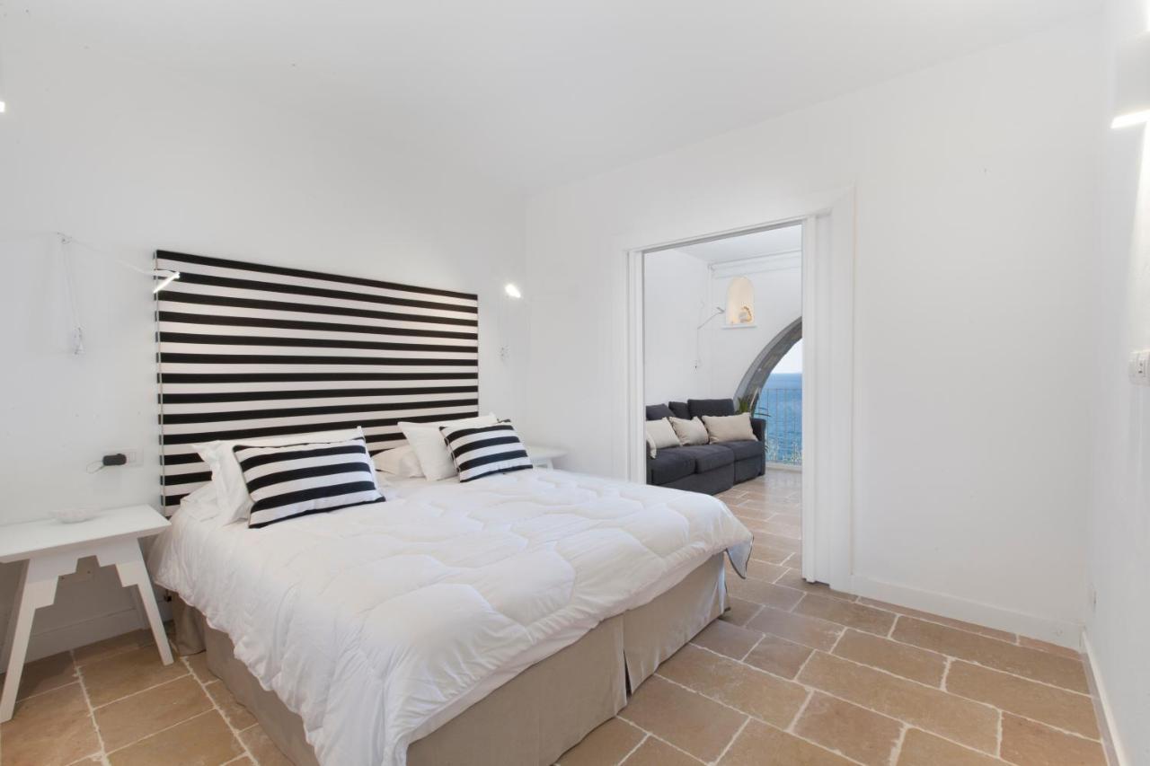 Estate4Home - Sea Beauty Massa Lubrense Zewnętrze zdjęcie