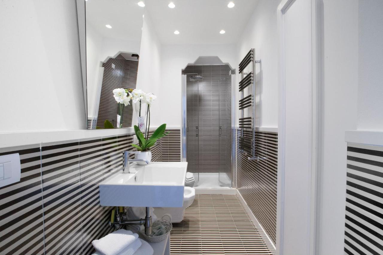 Estate4Home - Sea Beauty Massa Lubrense Zewnętrze zdjęcie