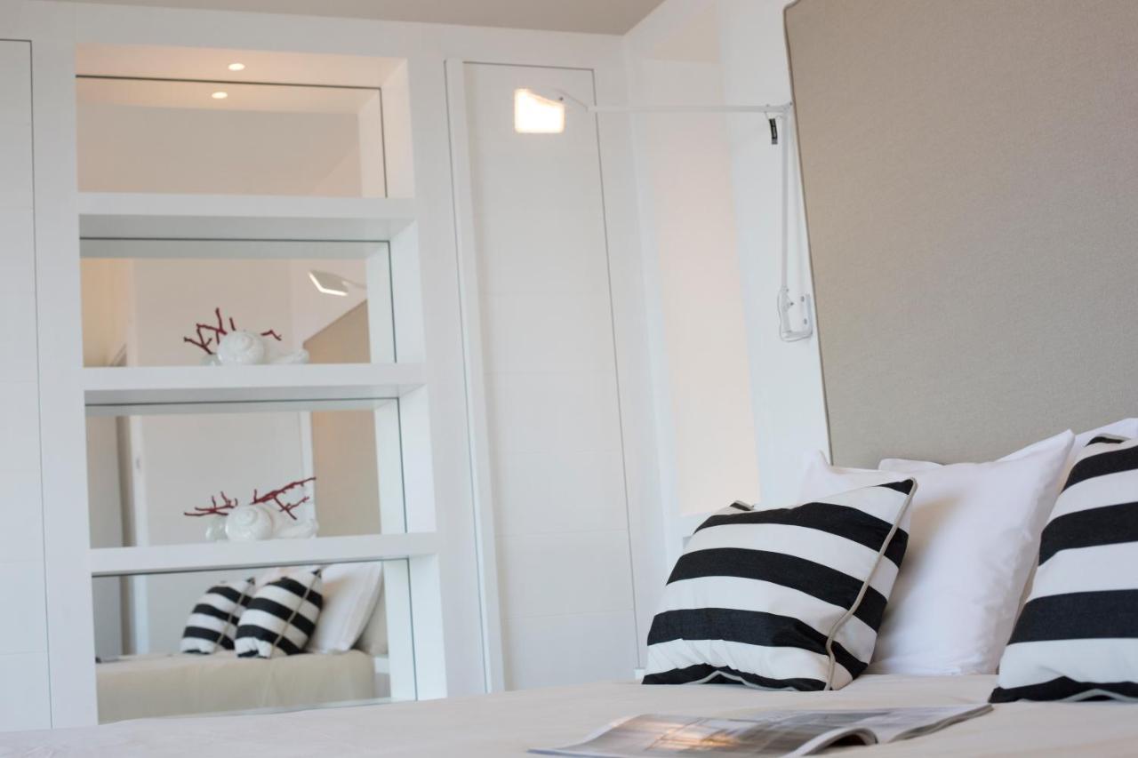 Estate4Home - Sea Beauty Massa Lubrense Zewnętrze zdjęcie