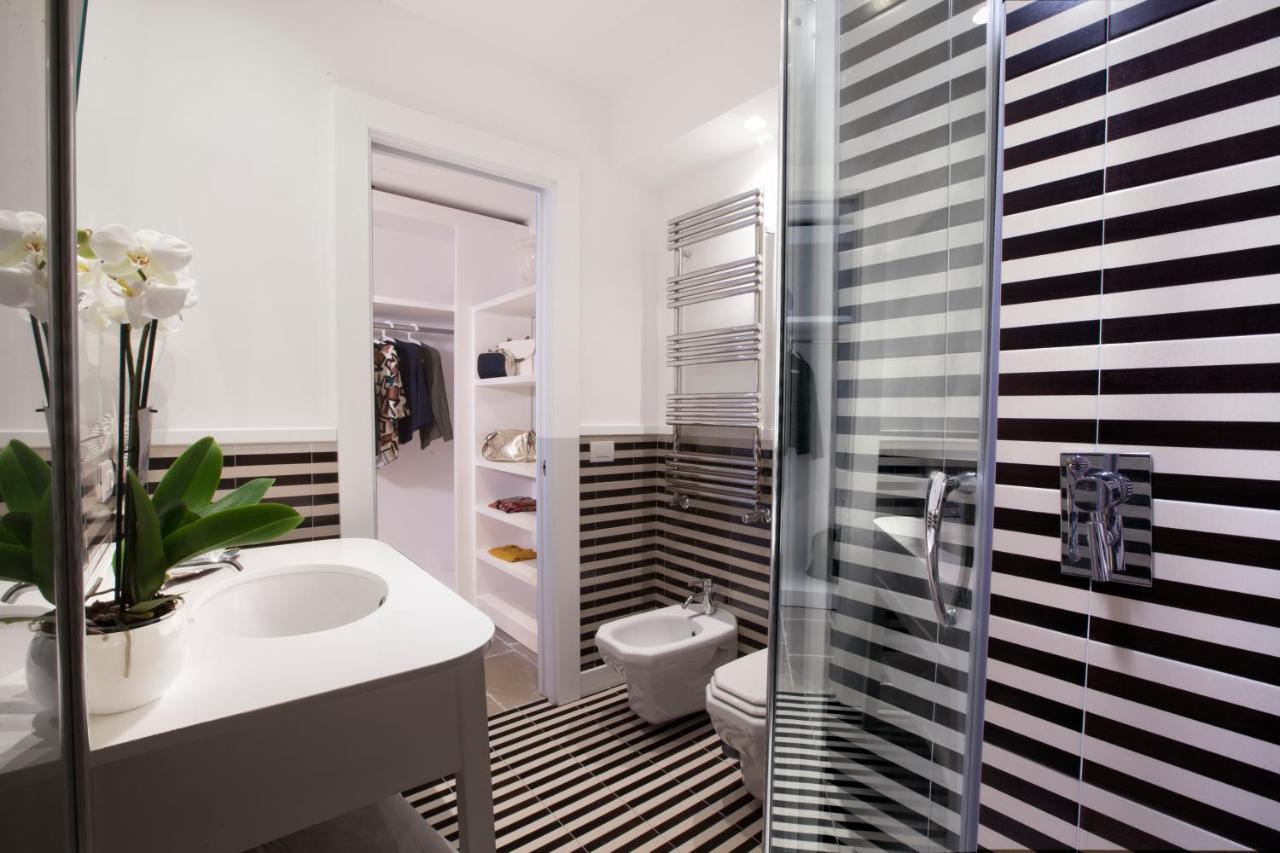 Estate4Home - Sea Beauty Massa Lubrense Zewnętrze zdjęcie