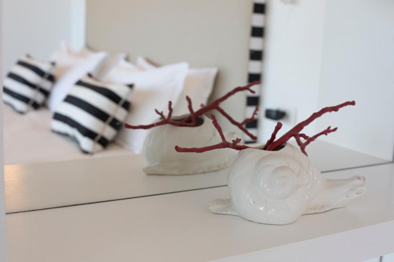 Estate4Home - Sea Beauty Massa Lubrense Zewnętrze zdjęcie