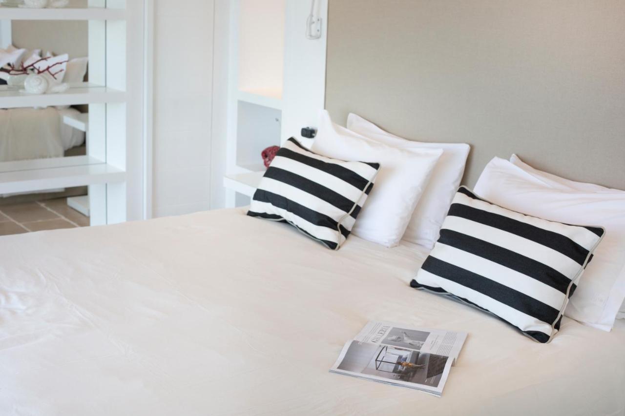 Estate4Home - Sea Beauty Massa Lubrense Zewnętrze zdjęcie