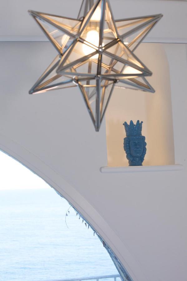 Estate4Home - Sea Beauty Massa Lubrense Zewnętrze zdjęcie