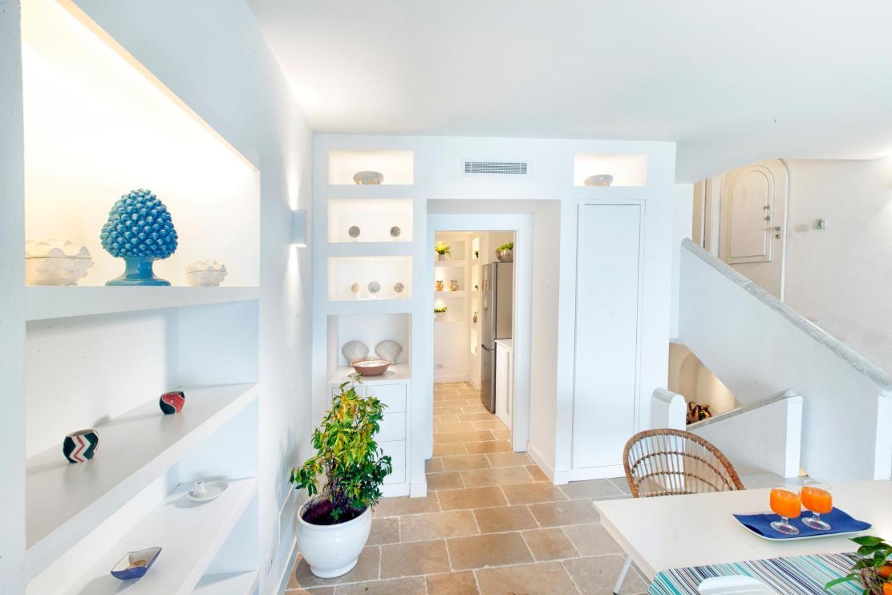 Estate4Home - Sea Beauty Massa Lubrense Zewnętrze zdjęcie