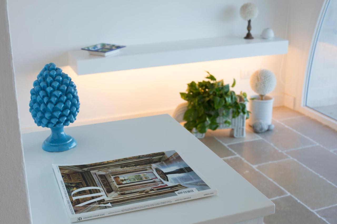 Estate4Home - Sea Beauty Massa Lubrense Zewnętrze zdjęcie