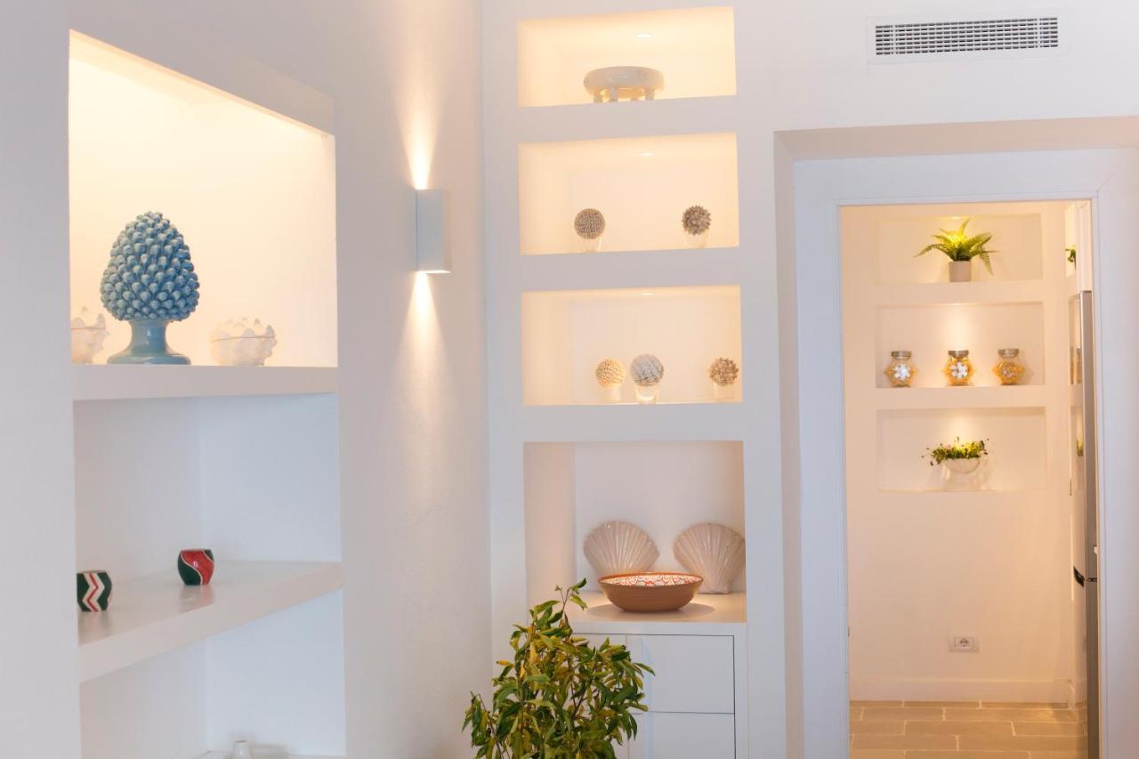 Estate4Home - Sea Beauty Massa Lubrense Zewnętrze zdjęcie